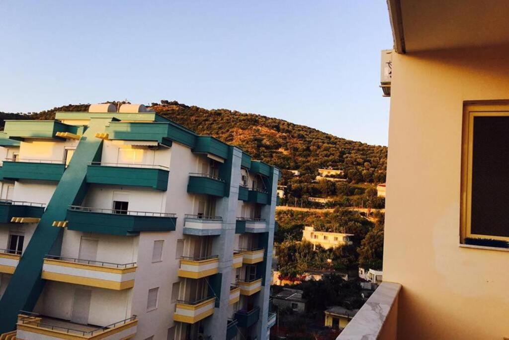 Ari'S Apartment Vlorë Eksteriør bilde